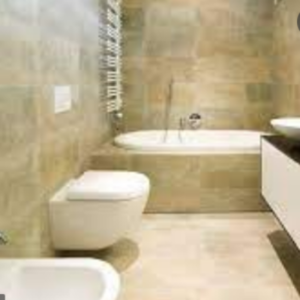 Bath Fittings