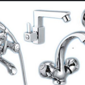 Bath Fittings
