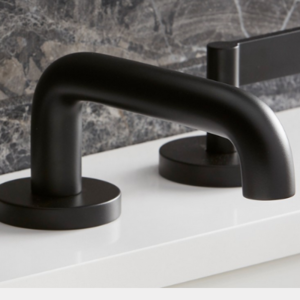 faucets