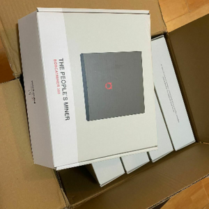 New Bobcat 300 Hotspot Miner HNT Helium US915 UK/EU 868