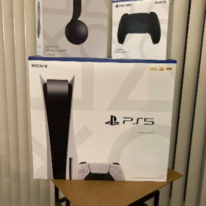 BRAND NEW SEALED Sony Playstation 5 Console Disc or Digital FAST Shipping