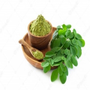 Organic Moringa Leaves Powder