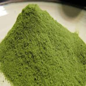 Organic Moringa Leaves Powder