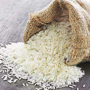Rice Basmati & Non Basmati