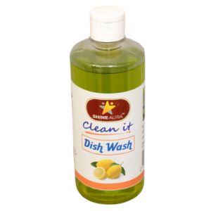 Clean It Dish Wash