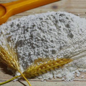 Wheat Flour