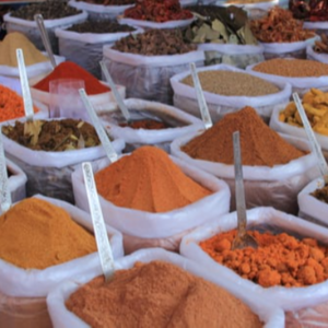 Spices