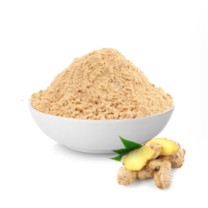 Organic Ginger Powder