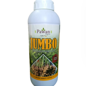 Biofertilizer Jumbo