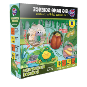 science|Earth & Natural toys| Alpha science toys