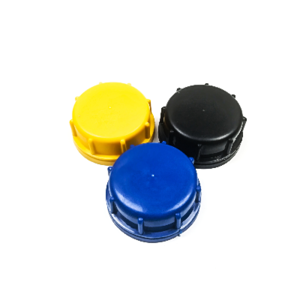 Lubricant Bottle Caps
