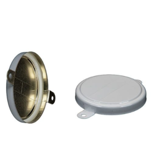 Drum Caps