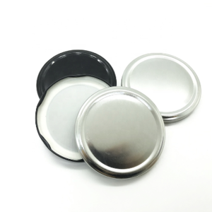 Lug Caps, Twist Off Caps, Jar Caps