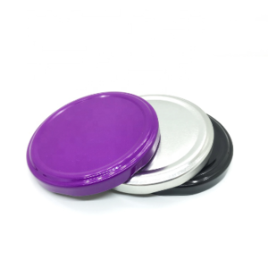 Lug Caps, Twist Off Caps, Jar Caps
