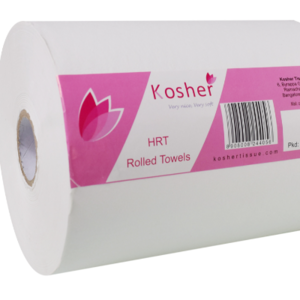 Facial wipes / tissues