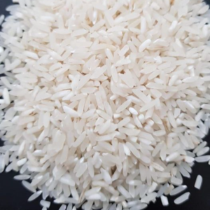 Irri-6 Long Grain  Rice White and Parboiled