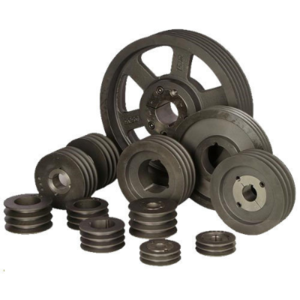 v-pulley