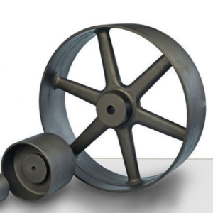 v-pulley