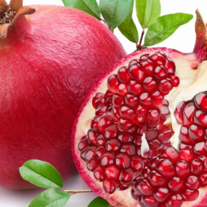 Pomegranate