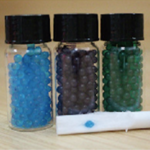Cigarette Flavor Capsules