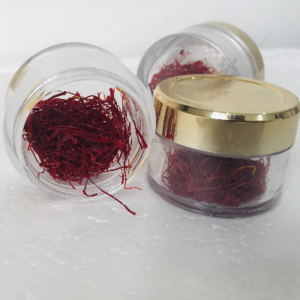 kashmiri pure saffron