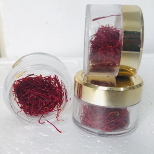 kashmiri pure saffron