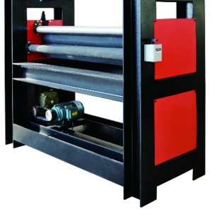 Laminating machine