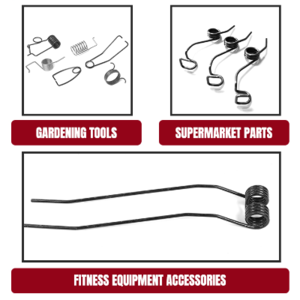 Wire Hook Hanger Making Machines Manufactures