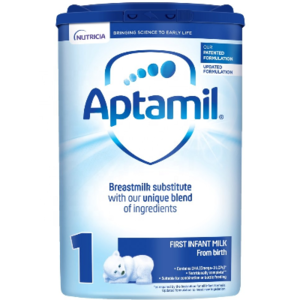 Aptamil