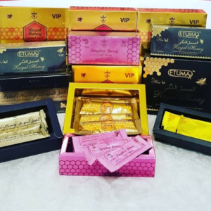 ROYAL HONEY,
