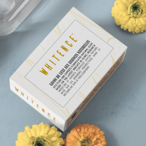 Whitening Soap
