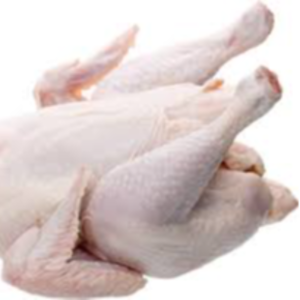 Frozen Chicken