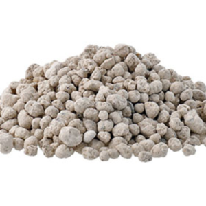 Mineral fertilizers