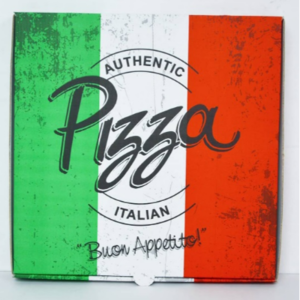 pizza box