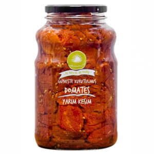 Sun Dried Tomatoes
