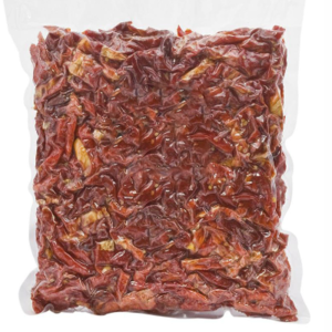 Sun Dried Tomatoes