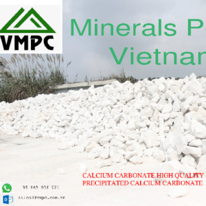 Calcium carbonate