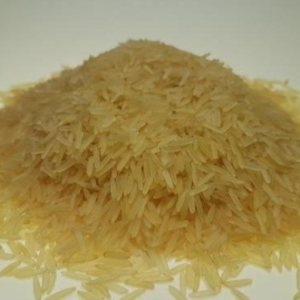 1121 Golden Sella Basmati Rice