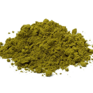 Henna powder