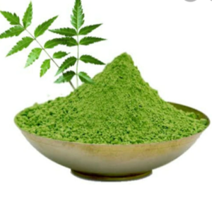 Neem powder