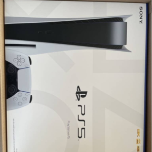 PS5 New Playstation, Apple AirPods Pro