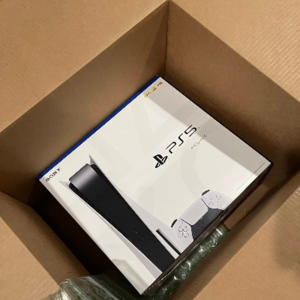 PS5 New Playstation, Microsoft Xbox Series X 1TB