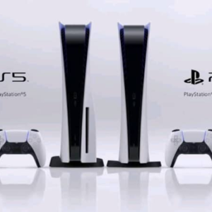 PS5 New Playstation, Microsoft Xbox Series X 1TB