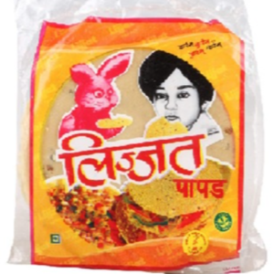 All variety/ flavours of Lijjat Papad (Urad, Punjabi Masala, Moong, Mirch, and all other flavours)