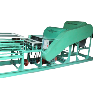 Automatic spinning machine