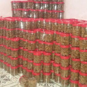 JAGGERY