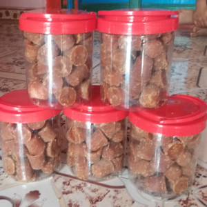 JAGGERY