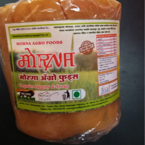 PURE CHEMICAL FREE JAGGERY