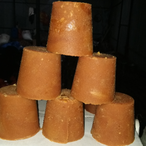 CHEMICAL FREE KOLHAPURI JAGGERY ALL SIZE AVAILABLE