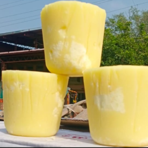 KOLHAPURI WHITE JAGGERY